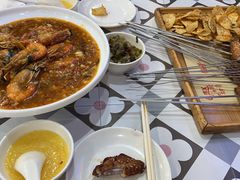 -勇利赵家烤肉坊(翠华北路店)