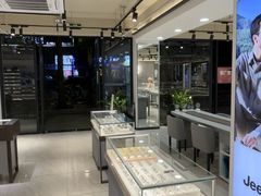 -宝岛眼镜·星创视光中心(中泰店)