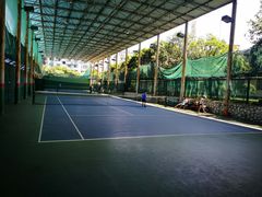 -广西师范大学(育才校区)