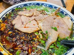 -有礼有面(知春路店)