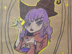 -斯玛特儿童美术中心(文化中心店)