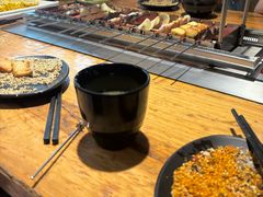 -悦屋老板娘的烤肉店(紫薇田园店)