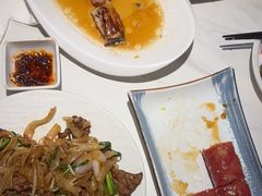 -南枝记·广东味道(中骏世界城店)