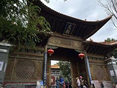 -大理文庙(大理古城)