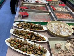 -回味香酒店(莱山店)