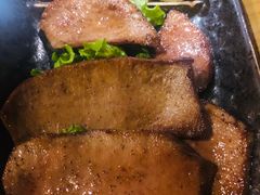 特上牛舌-天手古舞居酒屋(889广场店)