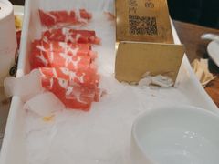 -百草滩羊清水涮羊肉(长城路店)