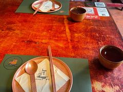 -多杰拉姆藏餐吧(田子坊店)