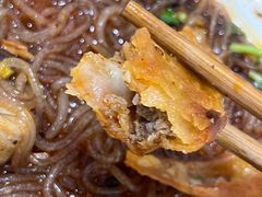 -甘记肥肠粉(马鞍北路店)