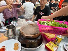 -盐禾堂海南屯昌香草鸭(海润路总店)