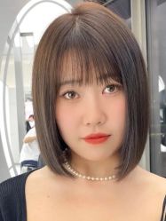 点击看大图 -MORI HAIR SALON日式美发沙龙