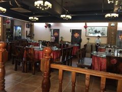 大堂-客汀家宴·客家烟火 四季食材(集美店)