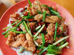 -金龙·打边炉(南京西路店)