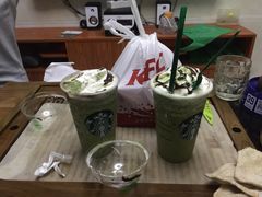 -星巴克臻选(惠州华贸天地1楼店)