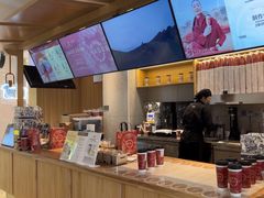 -霸王茶姬(南京六合天合广场店)