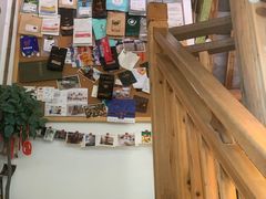 -新月集庭院咖啡馆(老邮局店)