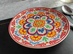 -圣彼得堡观江俄餐厅(中央大街黑金冠店)