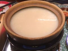 -牛腩之旅·牛腩牛杂煲(经纬汇店)