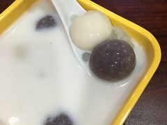 -甜甜屋小吃天地