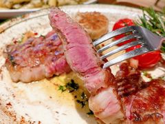 -Bistro 63 创意融合料理(广粤天地店)