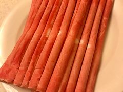 -八先生涮肉房(三里河店)