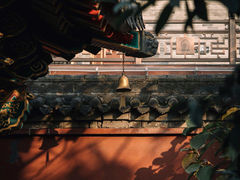 -西安市广仁寺