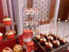 -玉见cake低糖蛋糕甜品台定制(河西店)