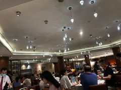 大堂-潮福城大酒楼(湖滨北路店)