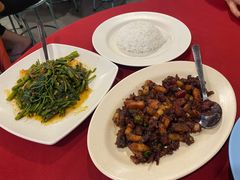 马来风光-德成饭店