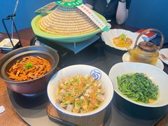 -炊江南·上海菜(国展华漕店)