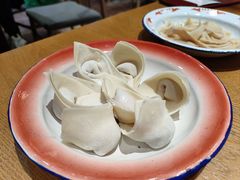 -郭婆婆疯子鸡·土货江湖菜馆