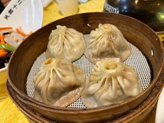 牛肉汤包-清真马祥兴菜馆(云南北路店)