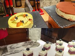 -南通滨江洲际酒店-西集自助餐厅