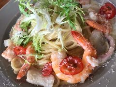 -CALDO CALDO 卡多厨房(双盛花园店)