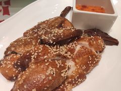 -江南韵·无锡太湖文化体验餐厅(凤凰天街店)