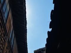 -千灯古镇