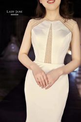-Lady  Jane高端婚纱礼服馆
