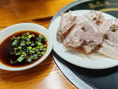 -苏州藏书羊肉(田东路店)