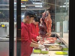 -养牛邓·潮汕牛肉海鲜自助火锅(广州店)