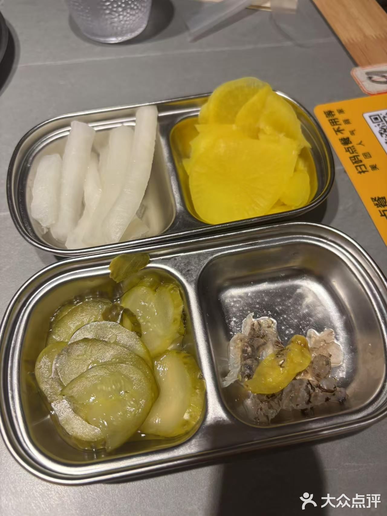 烤猪排  烤猪排的诱惑～