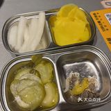 烤猪排  烤猪排的诱惑～