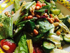 -芦月轩羊蝎子(北蜂窝店)