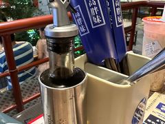 -高胖妹面庄(黄河道店)