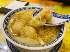 -麦奀云吞面世家(佐敦店)