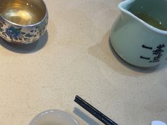 -一茶一点(海景店)