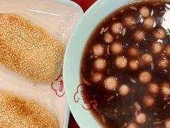 -回味鸭血粉丝汤(京新邻里中心店)