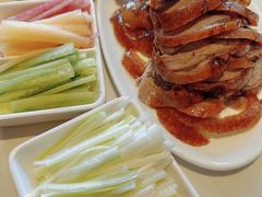 -郑州烤鸭总店