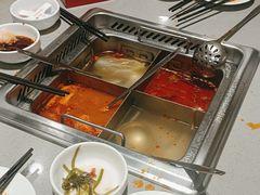 -海底捞火锅(方圆荟店)