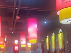 -蜀大侠火锅(森兰花园城店)