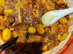 -黄泥岗·黄陂农家菜(百步亭店)